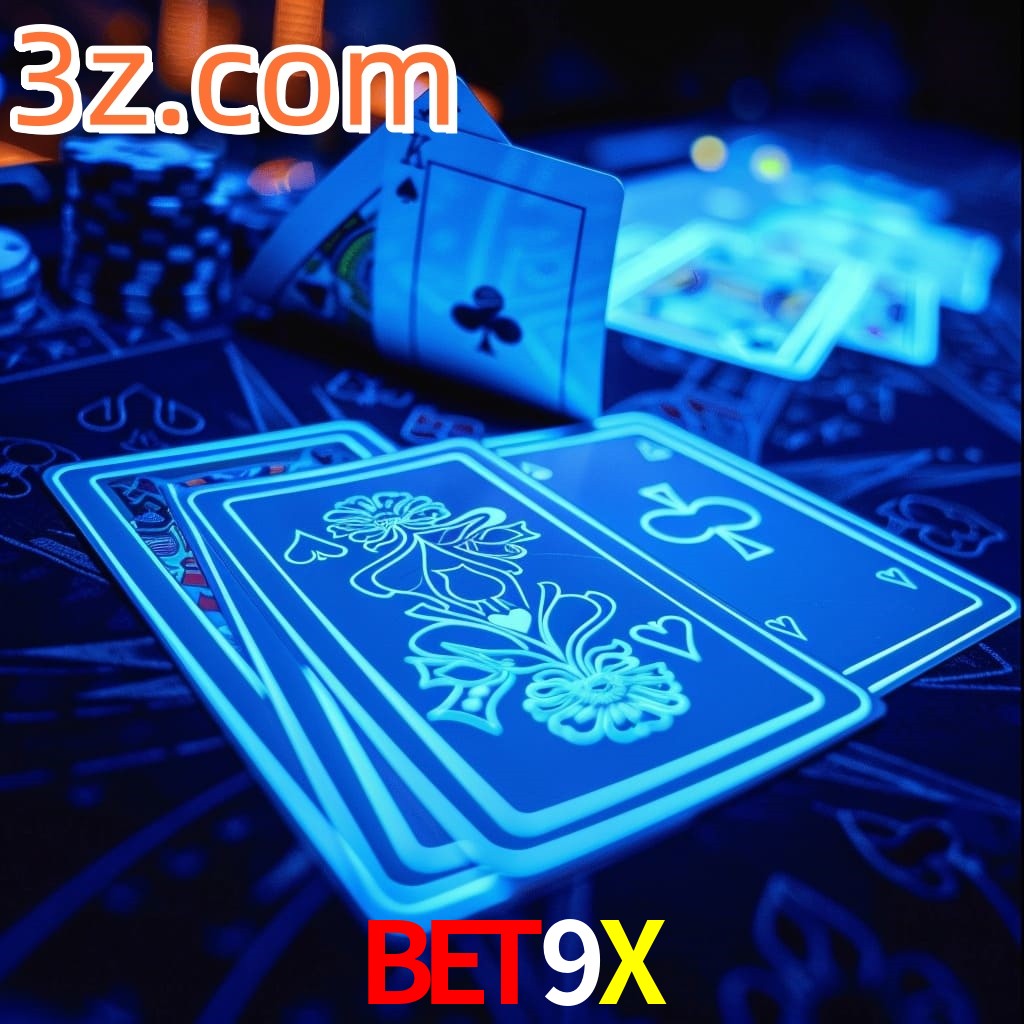 Registro Fácil BET9X